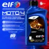 Elf Moto 4 20W50